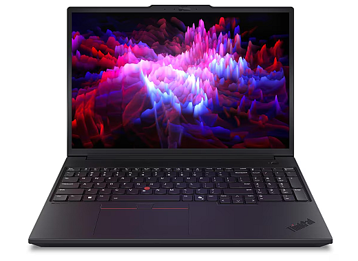 ThinkPad P16v Gen 3 21RS000DGE