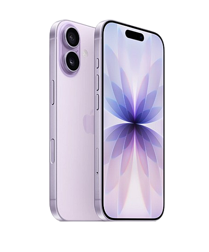 Apple iPhone 17 256 GB Lavendel MG6M4ZD/A