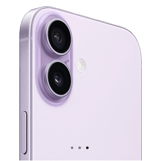 Apple iPhone 17 256 GB Lavendel MG6M4ZD/A