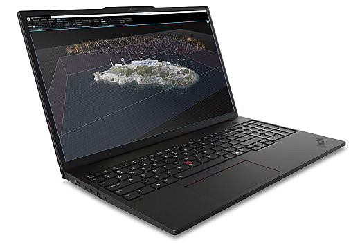 ThinkPad P16s Gen 4 21QV000BGE