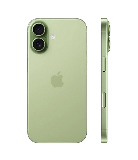 Apple iPhone 17 256 GB Salbei MG6N4ZD/A