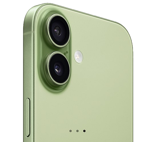 Apple iPhone 17 256 GB Salbei MG6N4ZD/A