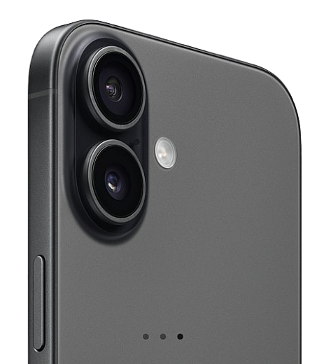 Apple iPhone 17 256 GB Schwarz MG6J4ZD/A