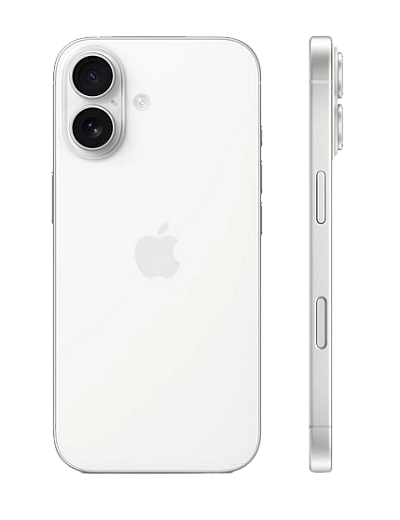 Apple iPhone 17 256 GB Weiß, MG6K4ZD/A