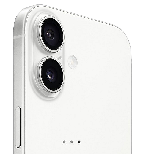 Apple iPhone 17 256 GB Weiß, MG6K4ZD/A