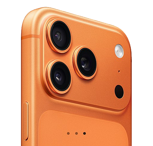 Apple iPhone 17 Pro 256 GB Cosmic Orange MG8H4ZD/A