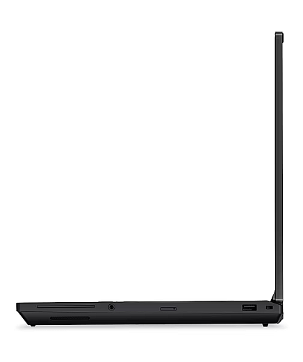 ThinkPad P16 Gen 3 21RQ000GGE