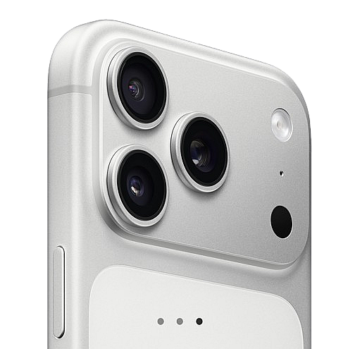 Apple iPhone 17 Pro Max 256 GB Silber MFYM4ZD/A