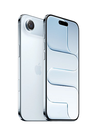 Apple iPhone Air 256 GB Himmelblau MG2P4ZD/A