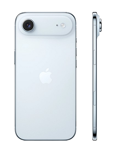 Apple iPhone Air 256 GB Himmelblau, MG2P4ZD/A