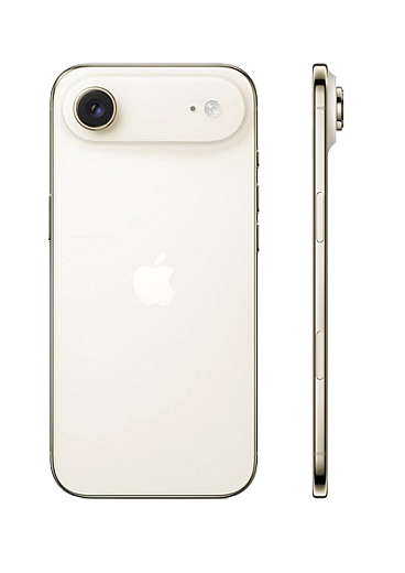 Apple iPhone Air 256 GB Lichtgold, MG2N4ZD/A