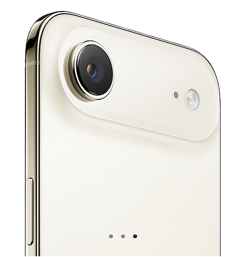 Apple iPhone Air 256 GB Lichtgold, MG2N4ZD/A