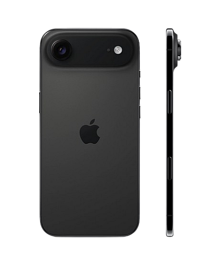 Apple iPhone Air 256 GB Space Schwarz, MG2L4ZD/A