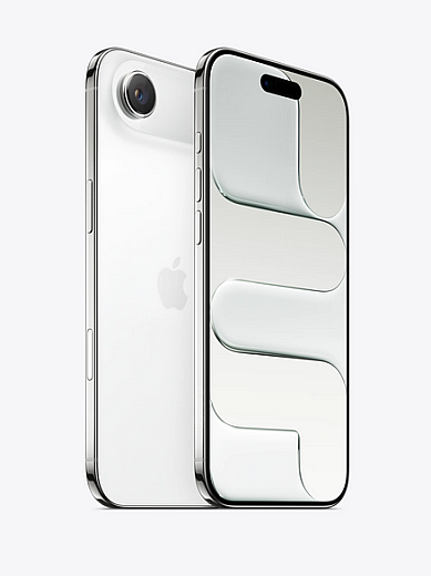 Apple iPhone Air 256 GB Wolkenweiß MG2M4ZD/A