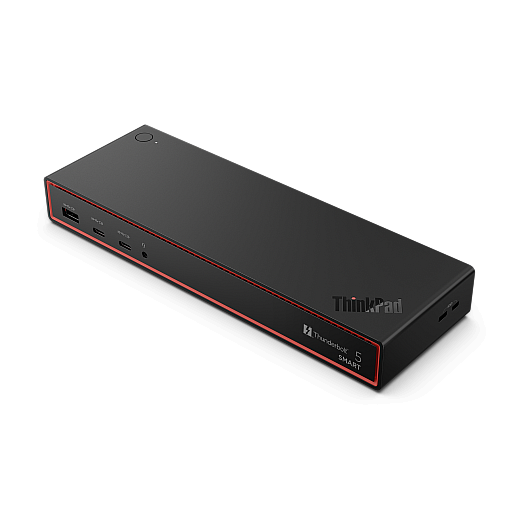 ThinkPad Thunderbolt 5 Smart Dock 7500