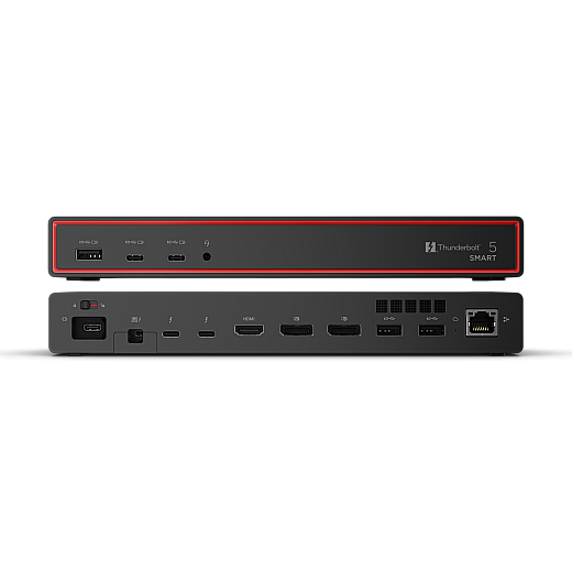 ThinkPad Thunderbolt 5 Smart Dock 7500