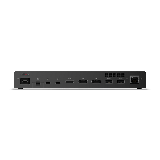 ThinkPad Thunderbolt 5 Smart Dock 7500