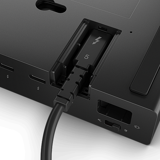ThinkPad Thunderbolt 5 Smart Dock 7500