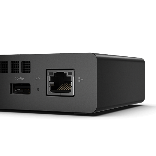 ThinkPad Thunderbolt 5 Smart Dock 7500