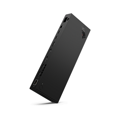 ThinkPad Thunderbolt 5 Smart Dock 7500