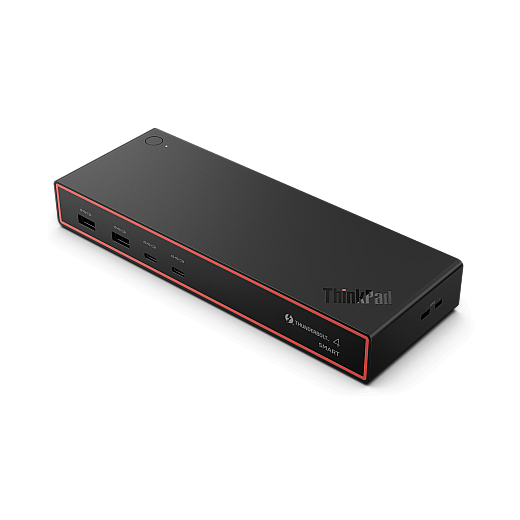 ThinkPad Thunderbolt Smart Dock G2 7500