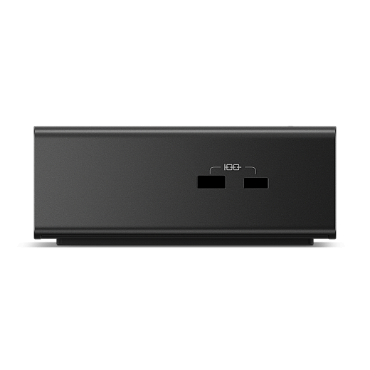 ThinkPad Thunderbolt Smart Dock G2 7500