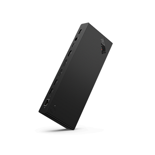 ThinkPad Thunderbolt Smart Dock G2 7500