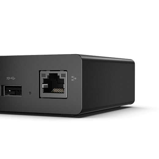 ThinkPad USB4 Dock 5000