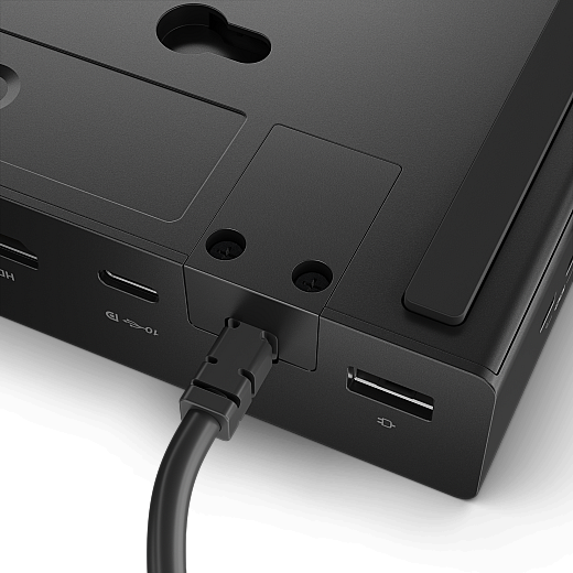 ThinkPad USB4 Smart Dock 5500 100W Netzteil