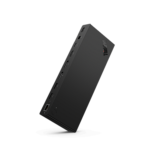 ThinkPad USB4 Smart Dock 5500 135W Netzteil