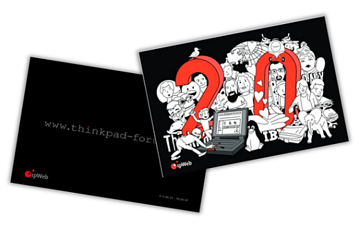 3-in-1 Standard und Jubiläums Slip ThinkPad Forum