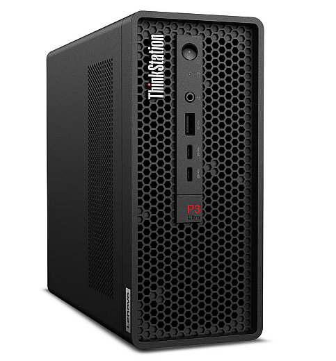 ThinkStation P3 Ultra SFF Gen 2 30J5002SGE