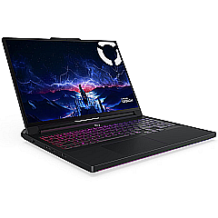 Lenovo Legion Pro Intel Core Ultra 9 275HX, 16 Zoll OLED 240Hz, Nvidia GeForce RTX 5080 2.5GbE Ethernet, 64GB Hauptspeicher