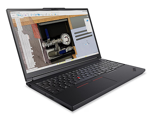 ThinkPad T16g Gen 3 21V50004GE