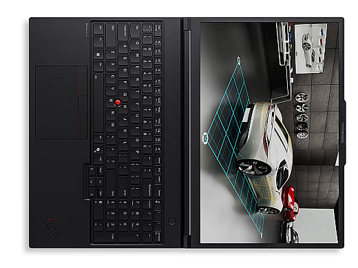 ThinkPad T16g Gen 3 21V50004GE