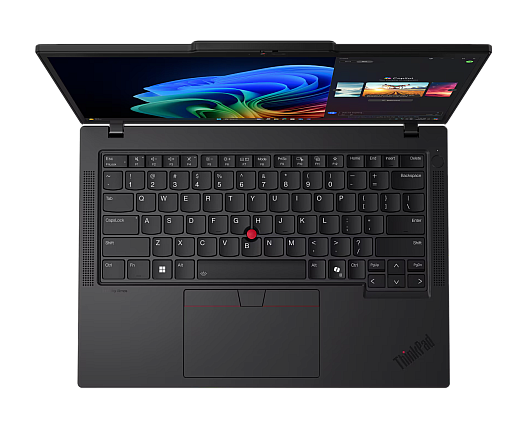 ThinkPad T14 Gen 6 21QG009QGE