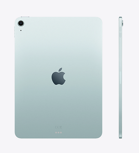 Apple iPad Air 11" (M4) Wi-Fi + Cellular 128 GB – Blau MH794TY/A