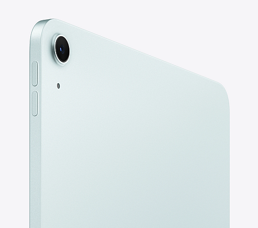 Apple iPad Air 11" (M4) Wi-Fi + Cellular 128 GB – Blau MH794TY/A