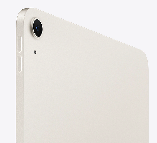 Apple iPad Air 11" (M4) Wi-Fi + Cellular 128 GB – Polarstern MH7A4TY/A