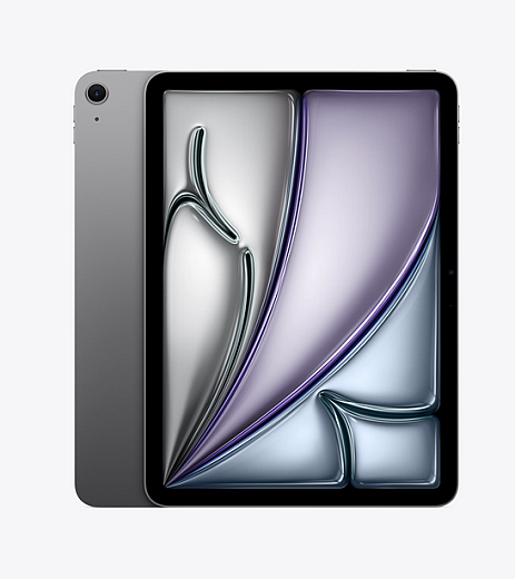 Apple iPad Air 11" (M4) Wi-Fi + Cellular 128 GB – Space Grey MH784TY/A