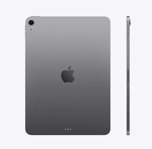 Apple iPad Air 11" (M4) Wi-Fi + Cellular 128 GB – Space Grey MH784TY/A