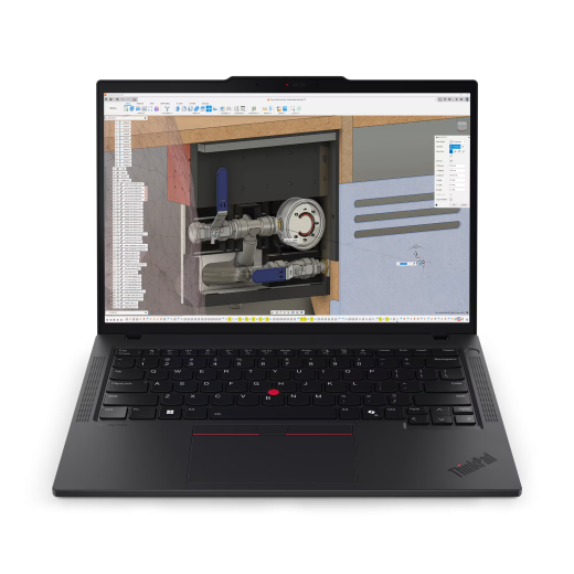 ThinkPad P14s Gen 6 AMD CTO