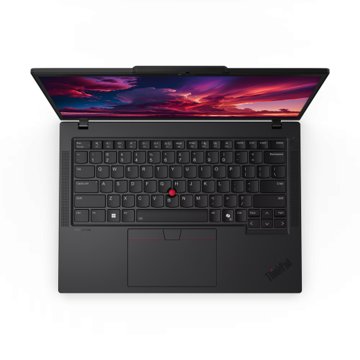 ThinkPad P14s Gen 6 AMD CTO