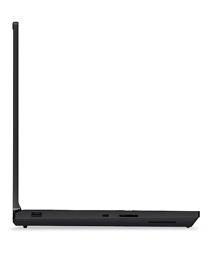 ThinkPad P16 Gen 3 21RQ003UGE Abverkauf