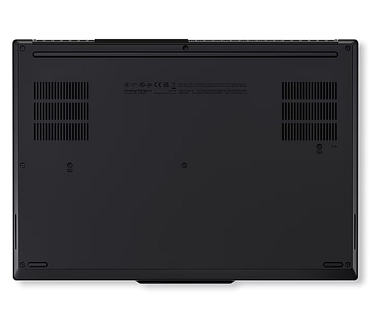 ThinkPad P16 Gen 3 21RQ003UGE Abverkauf