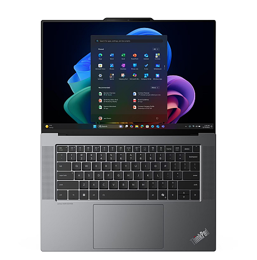 ThinkPad X9-15p Aura 21VV004MGE