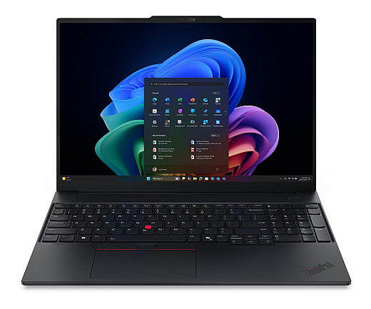 ThinkPad E16 Gen 4 21YC0008GE