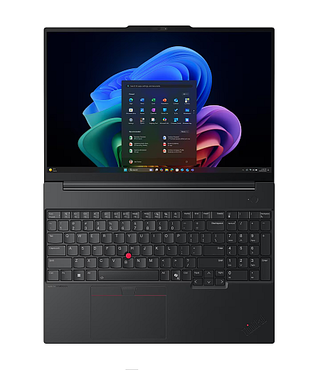 ThinkPad E16 Gen 4 21YC0008GE