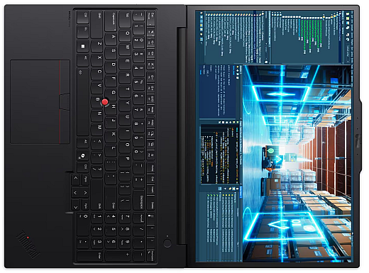 ThinkPad P16v Gen 3 21RS004SGE