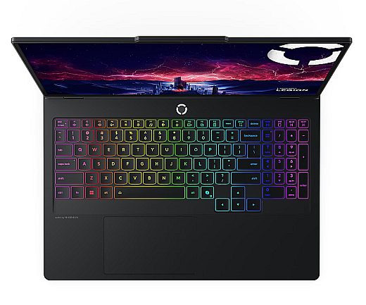 Lenovo Legion 5 15AGP11 83Q6001UGE OpenBOX